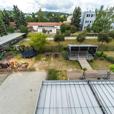 Nad Kralovnou Hotel & Restaurant Praag Buitenkant foto